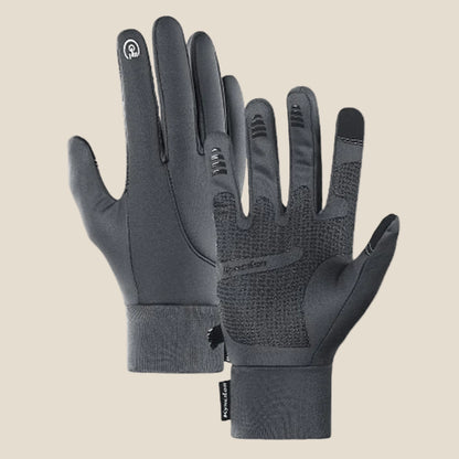 ChillGuard Touchscreen Winter Gloves – Thermal & Anti-Slip